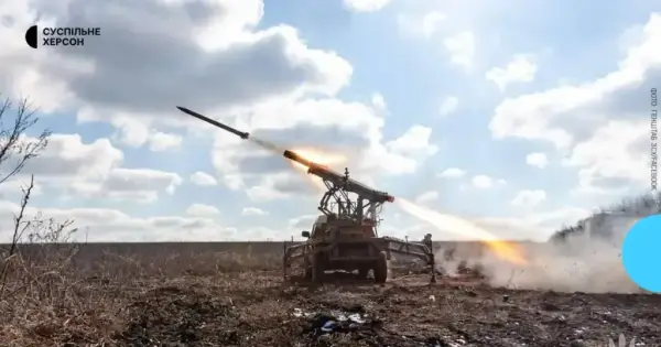 ЗСУ знищили окупантів у Стрілковому на Херсонщині