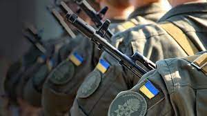 ВАР застерігає від створення координаційних центрів для бронювання військовозобов’язаних