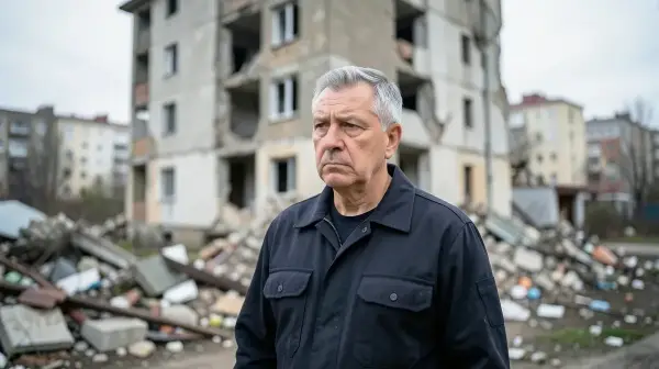 Дрон-камікадзе забрав життя 45-річної жінки на Бериславщині