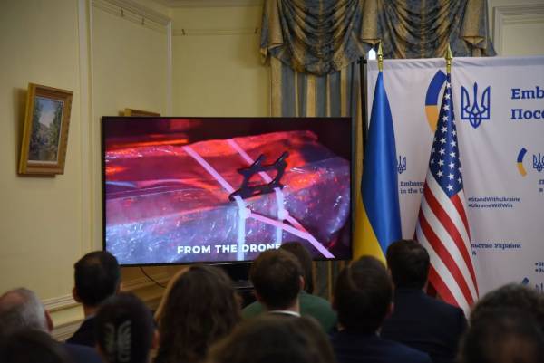 Вашингтон засудив гуманітарну катастрофу в Олешках, спричинену Росією 10