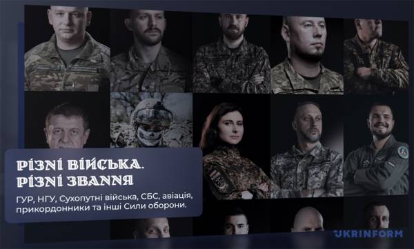Укрінформ перетворює медіапроєкт на книгу: досвід створення «Командирів перемоги» 4 Укрінформ перетворює медіапроєкт на книгу: досвід створення «Командирів перемоги» 4