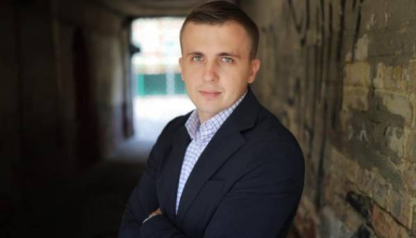 Михайла Ткача затримали у Відні