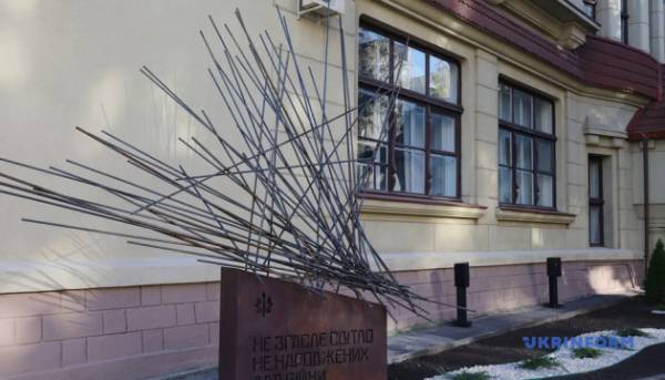 Харків вшанував пам’ять загиблих митців