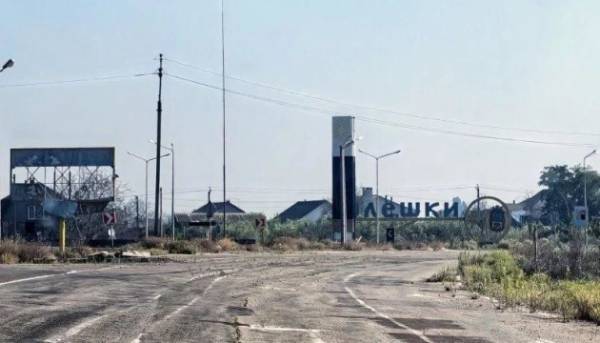 Лубінець просить повідомити про тих, хто потребує допомоги в Олешках