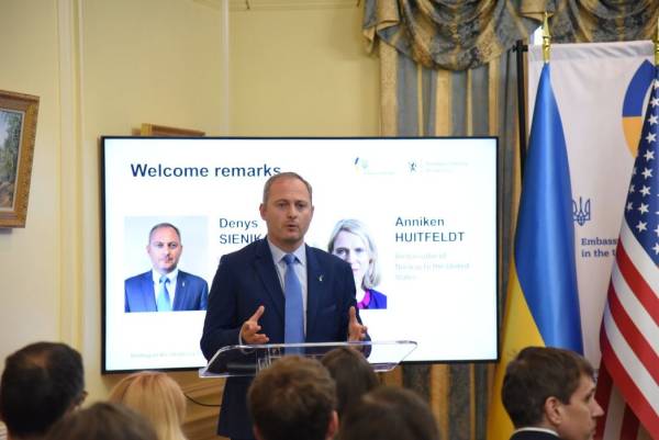 Вашингтон засудив гуманітарну катастрофу в Олешках, спричинену Росією 7