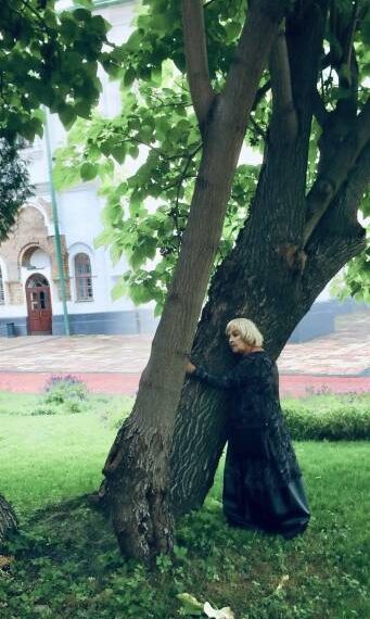 Ада Роговцева: перша квартира в Києві та любов з Степанковим
