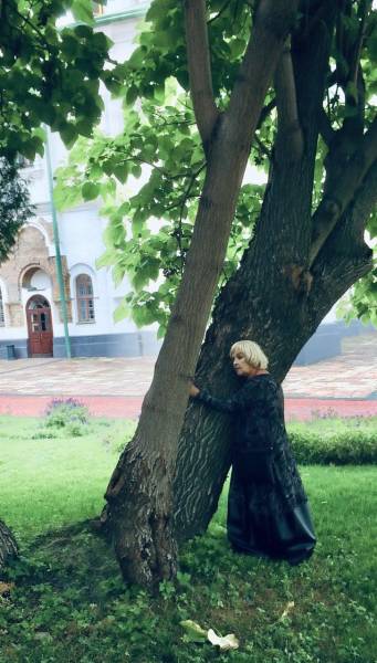 Ада Роговцева: перша квартира в Києві та любов з Степанковим