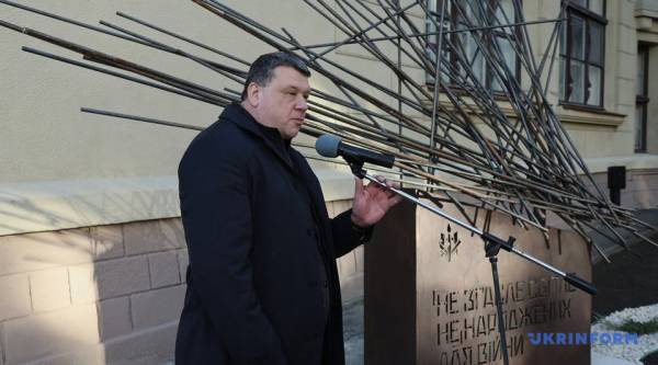 Харків вшанував пам’ять загиблих митців 2