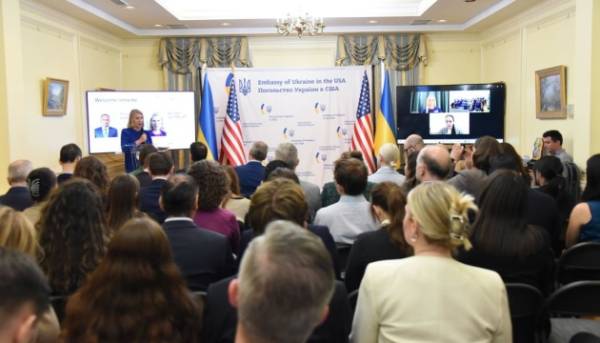 Вашингтон засудив гуманітарну катастрофу в Олешках, спричинену Росією