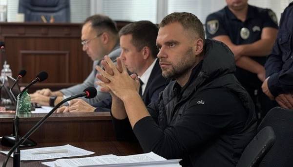 ВАКС змінив розмір застави для фігуранта справи «Карфаген»