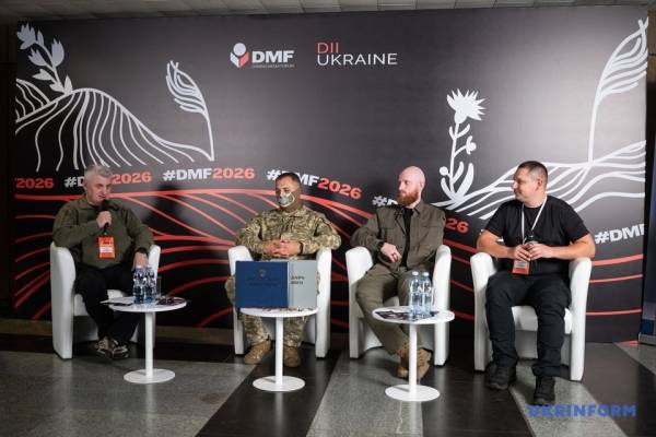 «Командири перемоги»: Укрінформ презентував книгу про тих, хто веде Україну до звитяги 15