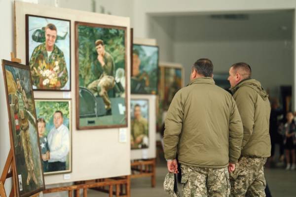 "Мрії мають крила": документальний фільм про Старокостянтинів 7