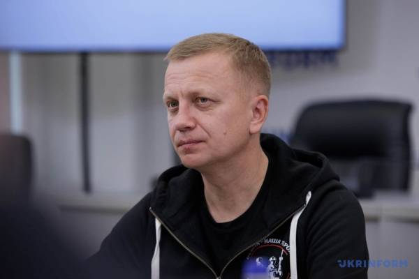 Монографія «Лінгвістика гібридної війни» побачила світ в Україні 6