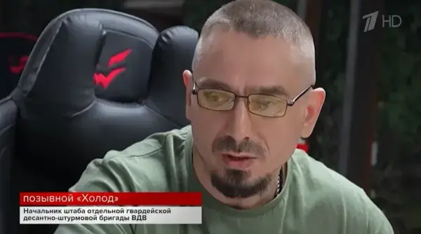 Злочини біля Олешок: встановили російські підрозділи 6 Журналістське розслідування про російські військові підрозділи в Олешках, Херсонщина 2